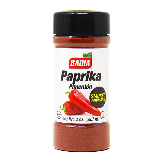 BAIDA SPICE PAPRIKA SMKD ( 8 X 2 OZ   )-0