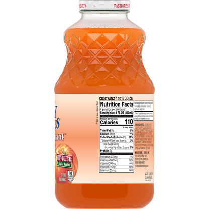 KNUD SMPL NUT MEGA ANTIO ( 6 X 32 OZ   )-1