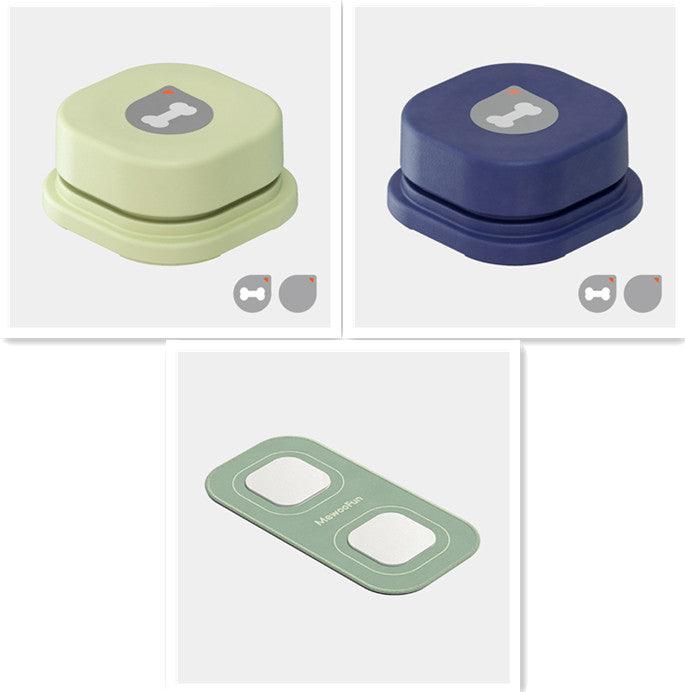 Pet Talkie: Interactive Communication Button For Cats And Dogs-11