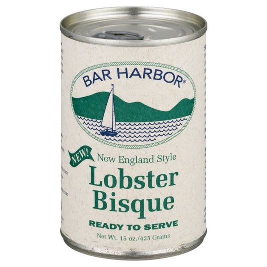 BHARBOR LOBSTR BISQUE ( 6 X 15 OZ   )-0
