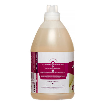 Biokleen Free & Clear Liquid Laundry (1x64Oz)-1