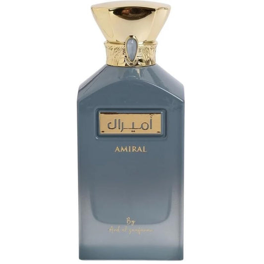ARD AL ZAAFARAN AMIRAL EDP 3.4 U-0