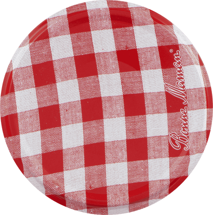 Bonne Maman Wild Blueberry Preserves (6x13Oz)-8