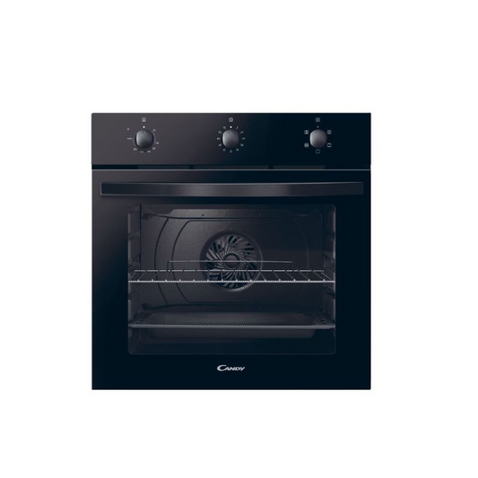 Candy Idea FIDC N502 65 L A Čierna (FIDC N502)-0