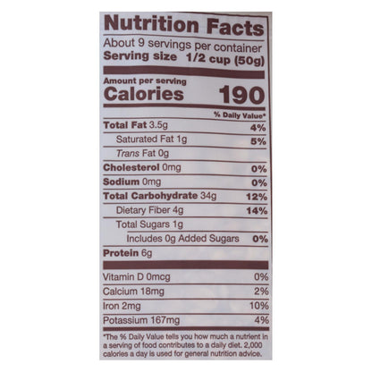 BOBS OATS EXTRA THICK ( 4 X 16 OZ   )-1