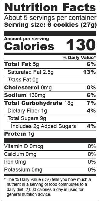 Annas Swedish Almond Thins (12x5.25OZ )-2