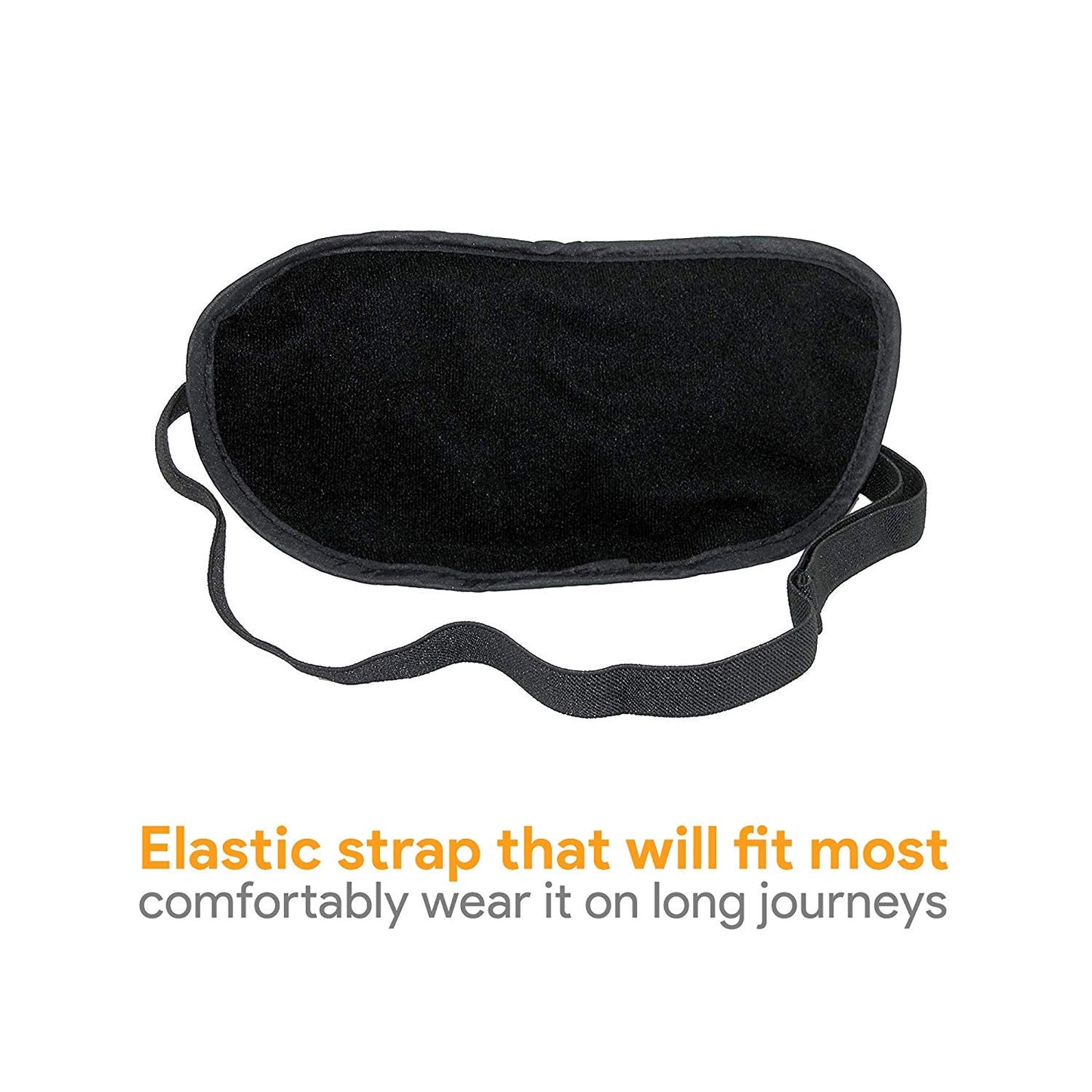 Hidden Security Waist Money Belt / Passport Belt-3