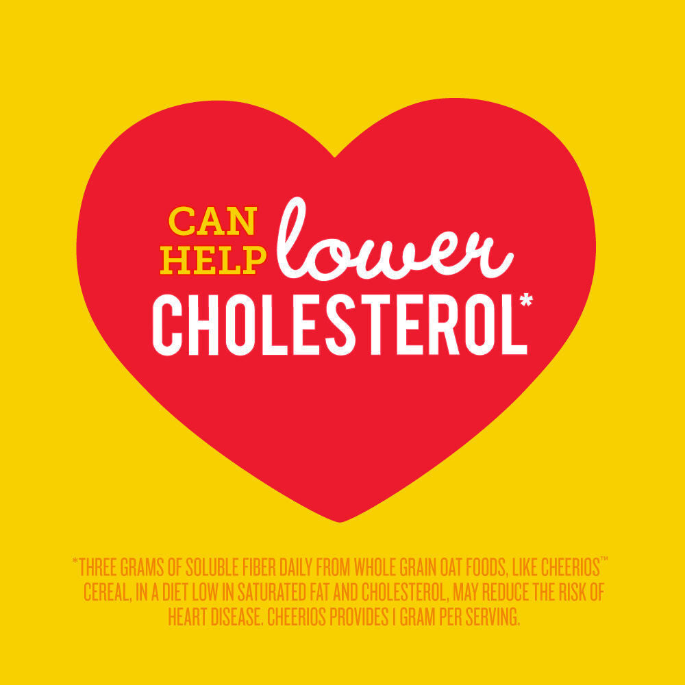 GEN MILL CHEERIOS ( 12 X 8.9 OZ   )-2