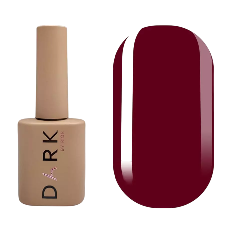 DARK Gel Polish #13, 10ml-0