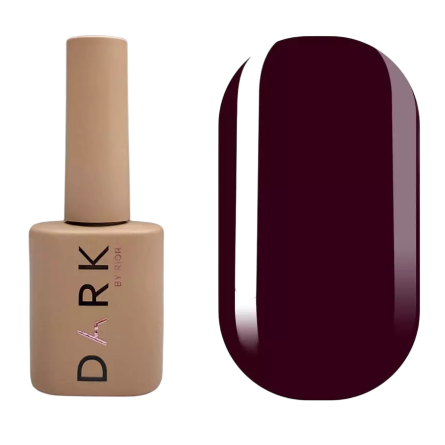 DARK Gel Polish #15, 10ml-0