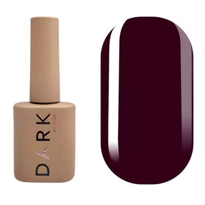 DARK Gel Polish #15, 10ml-0