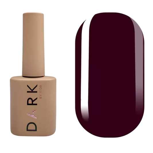 DARK Gel Polish #15, 10ml-0