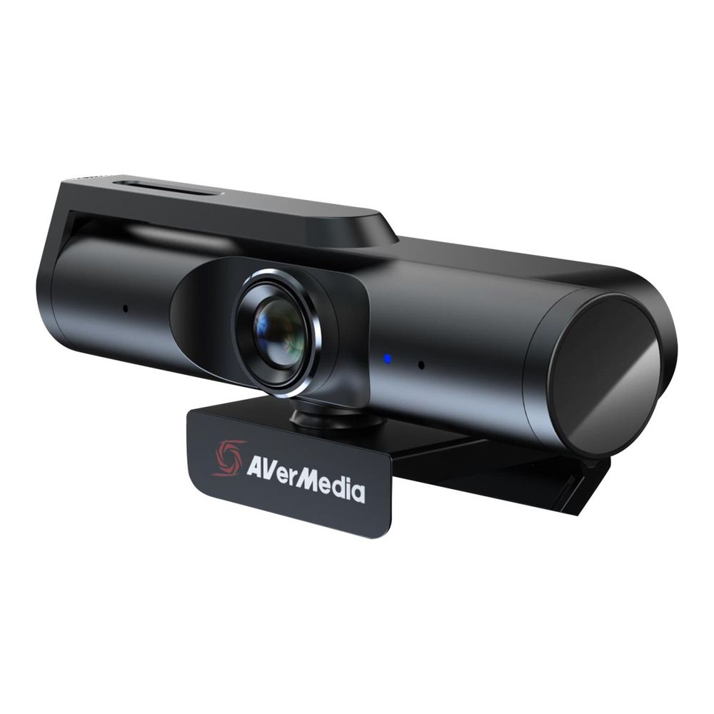 AVERMEDIA Live Streamer Cam 513 (61PW513000AC)-0