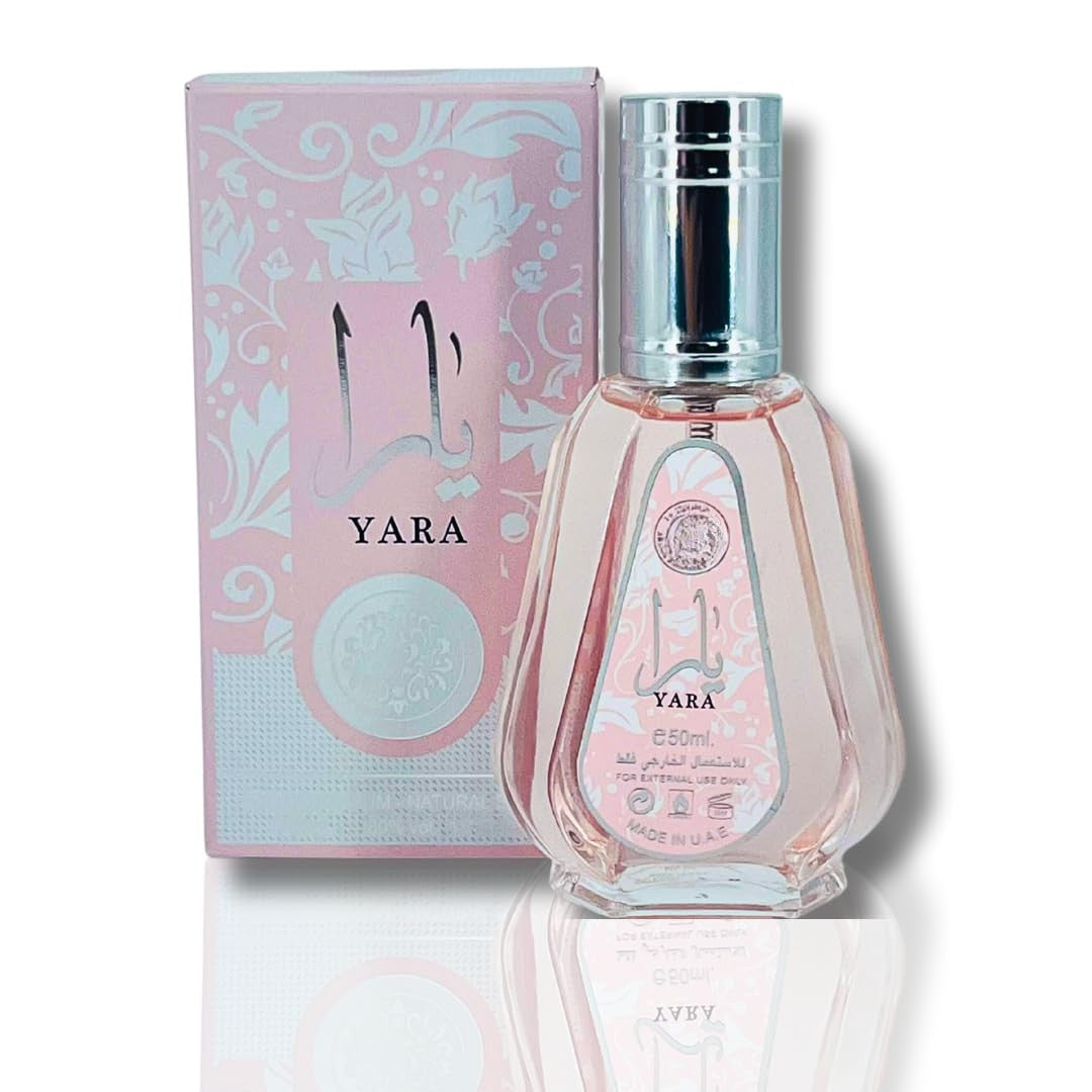 ARD AL ZAAFARAN YARA EDP 1.7 W-0