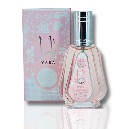ARD AL ZAAFARAN YARA EDP 1.7 W-0