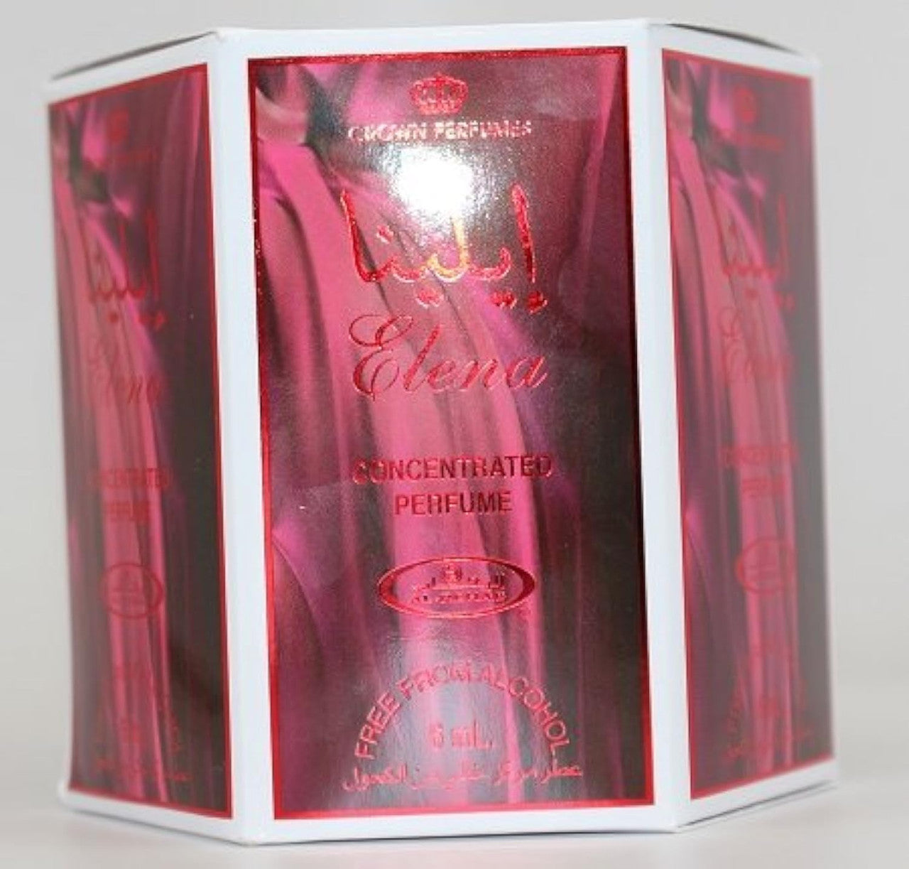 AL REHAB ELENA CPO 6 ML W-1