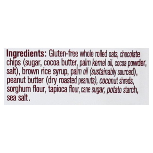 HVNLY HNK PBTR CHOCOLATE ( 6 X 6 OZ   )-2