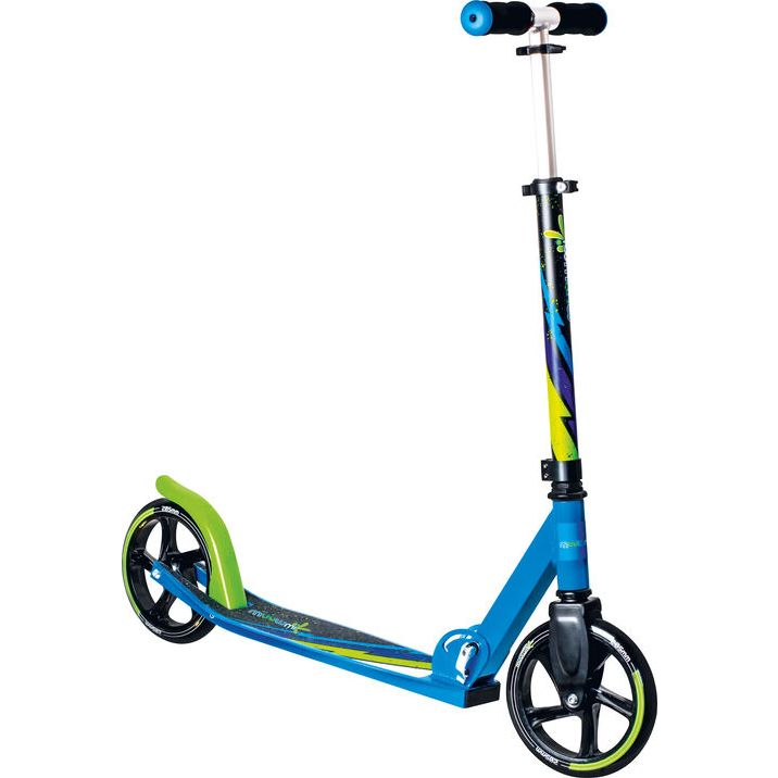 Hulajnoga Muuwmi 1SO7M00X Niebieski (522) (522)-0