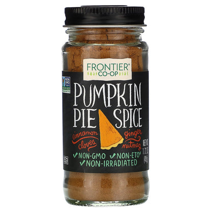 FC PUMPKIN PIE SPICE ( 1 X 1.72 OZ   )-0