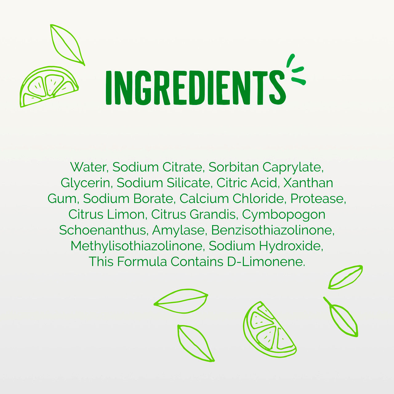 7 GEN AUTO DISH GEL LEM ( 6 X 70 OZ   )-7