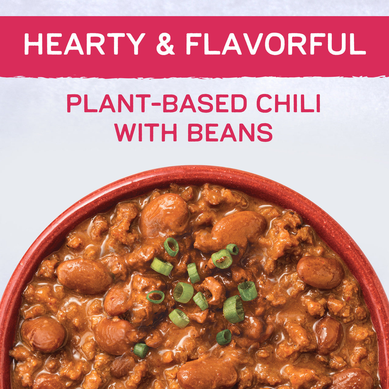 GRDELIN CHILI WITH BEANS ( 12 X 15 OZ   )-1