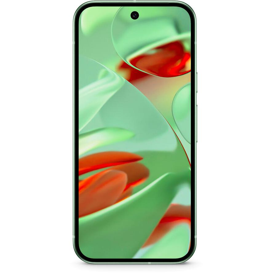 Chytrý telefon Google Pixel 9 12 GB / 128 GB 5G zelený (GA05840-GB)-0