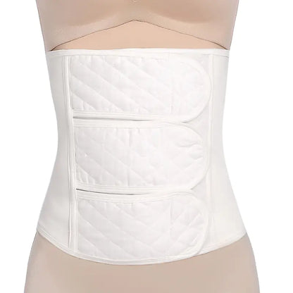 Waist Slimming Belt and Body Shaping Corset