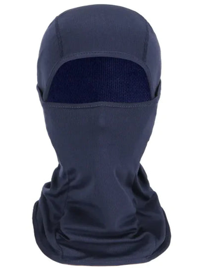 Sunscreen and dustproof head cover