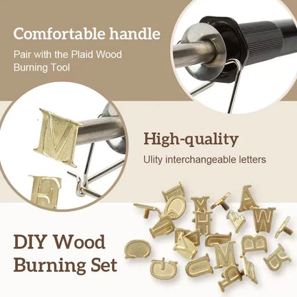 Wholesale Soldering Iron Tips for Letter and Symbol Engraving
