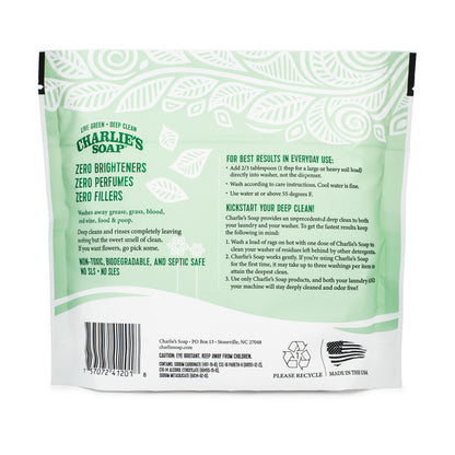 C S LAUNDRY POWDER 50LDS (6x1.30)-2