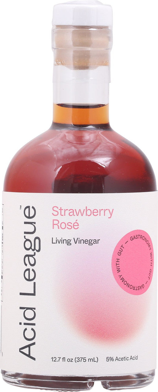 ACIDLE STRWBY ROSE LVNGR ( 6 X 12.7 OZ   )-1