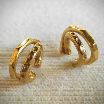 Ear Cuff Leyla-5