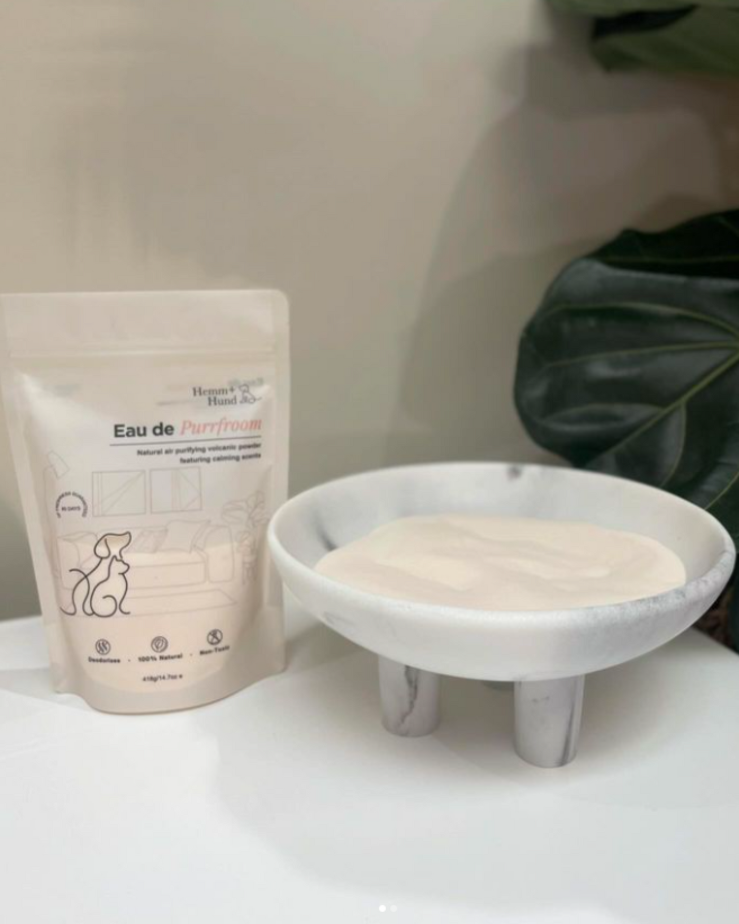 Eau de Purrfroom 4 Pack - Signature Scent-2