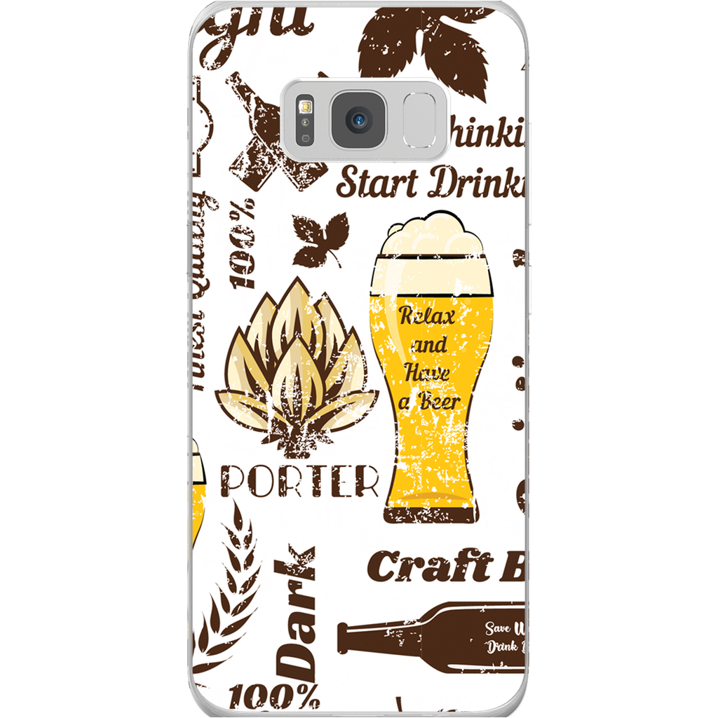 Beer Buddy Phone Case-4