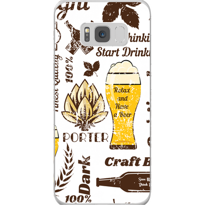 Beer Buddy Phone Case-4