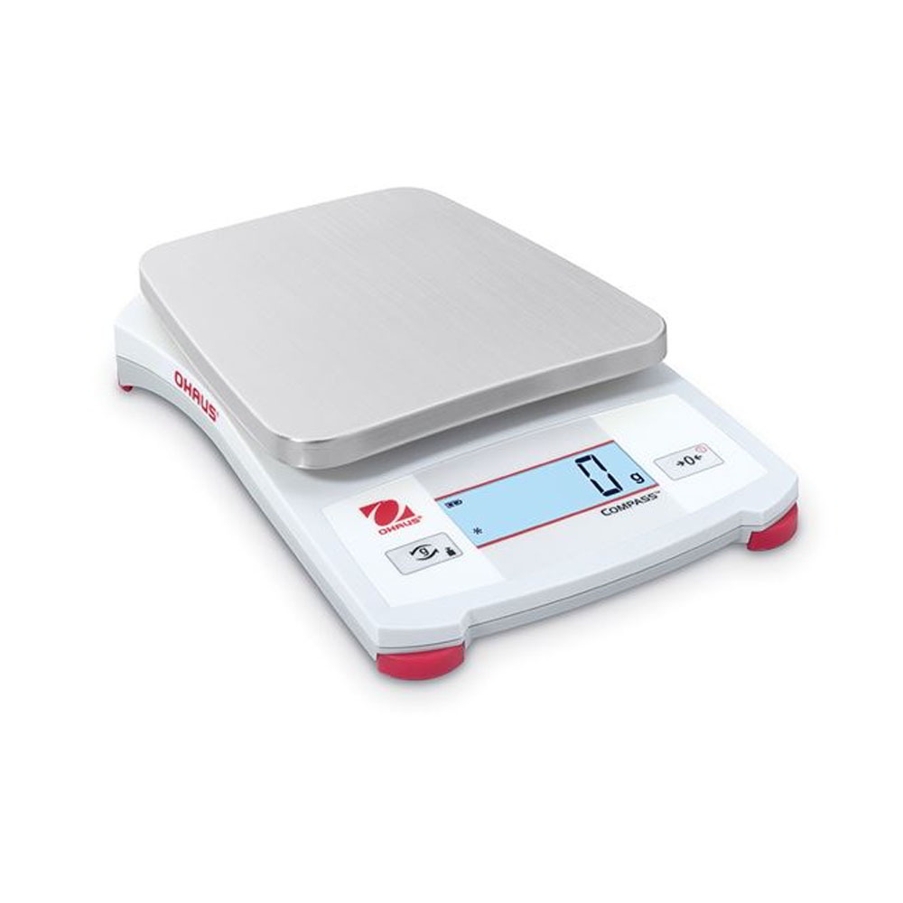 Laboratórna váha Ohaus 0 kg x 3 g (CX5200)-0