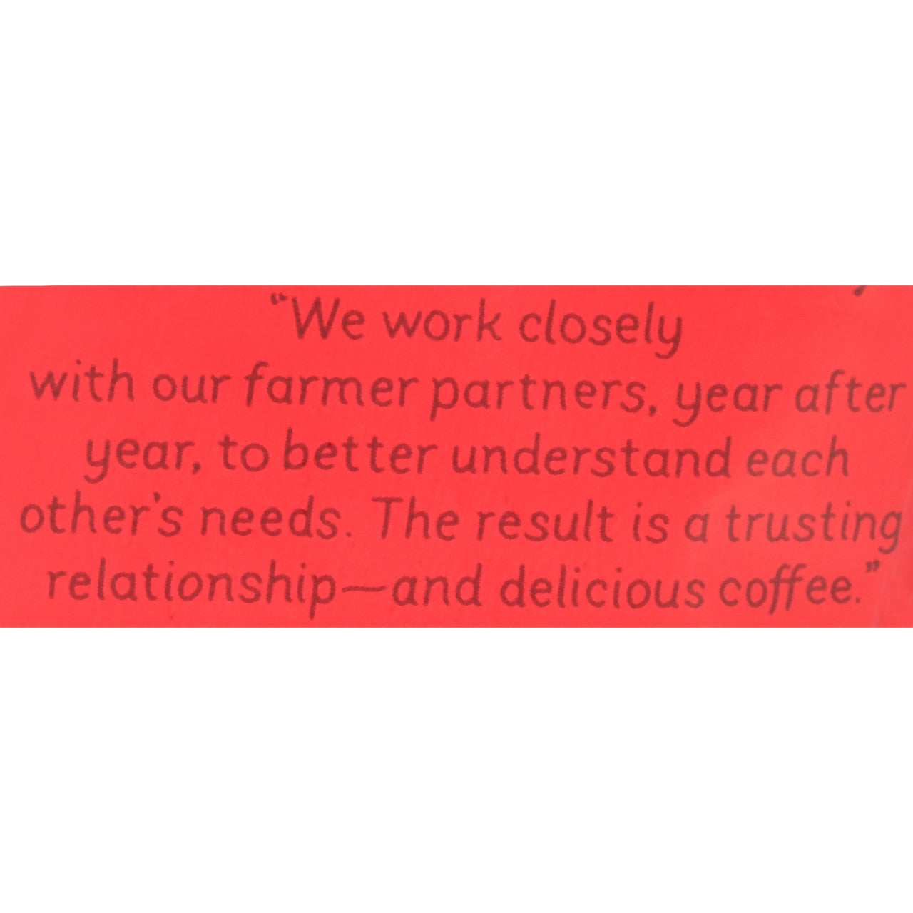 Equal Exchange Mind & Soul Whole Bean Coffee (6x12 Oz)-2