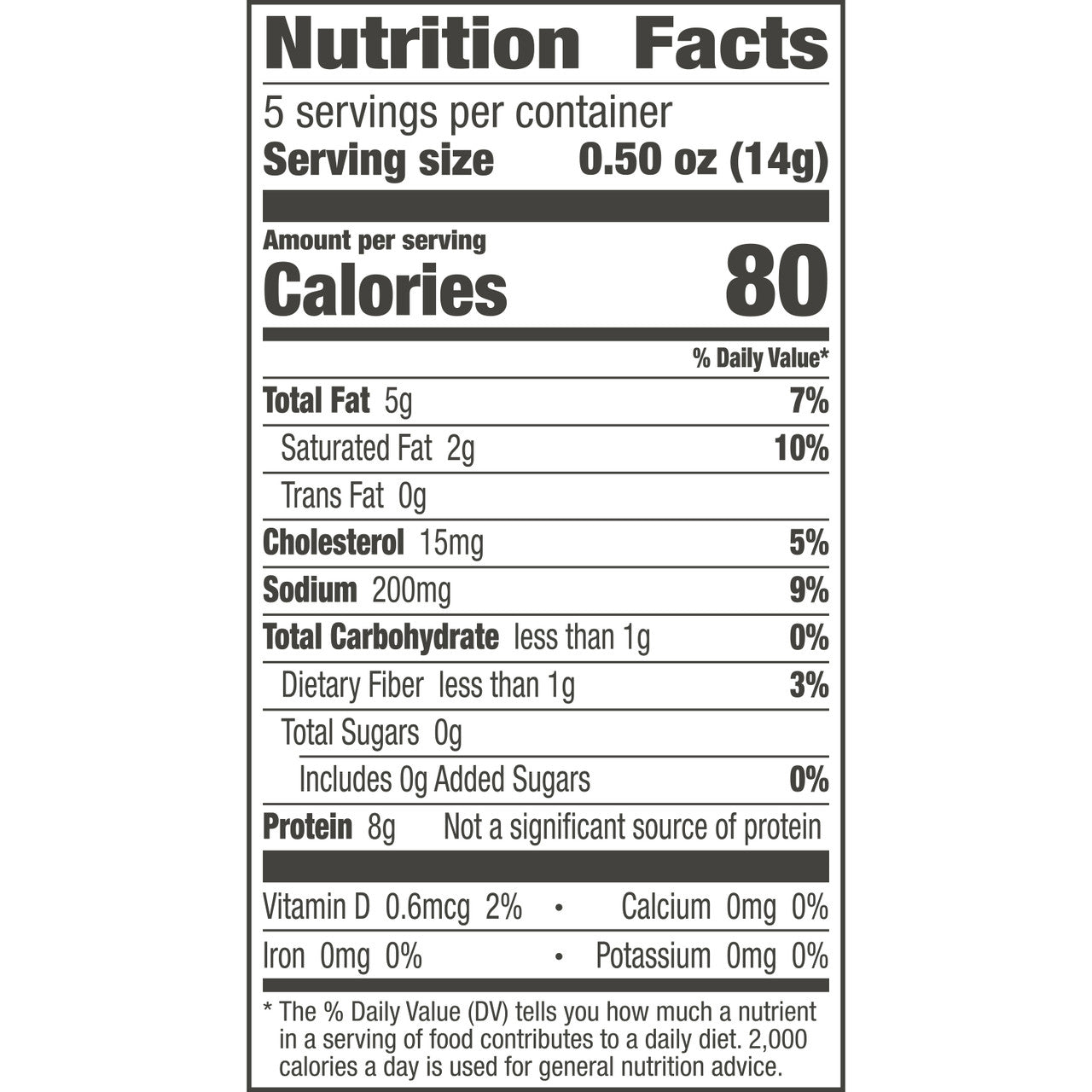 EPIC PK RND SSALT & VNGR ( 12 X 2.5 OZ   )-8