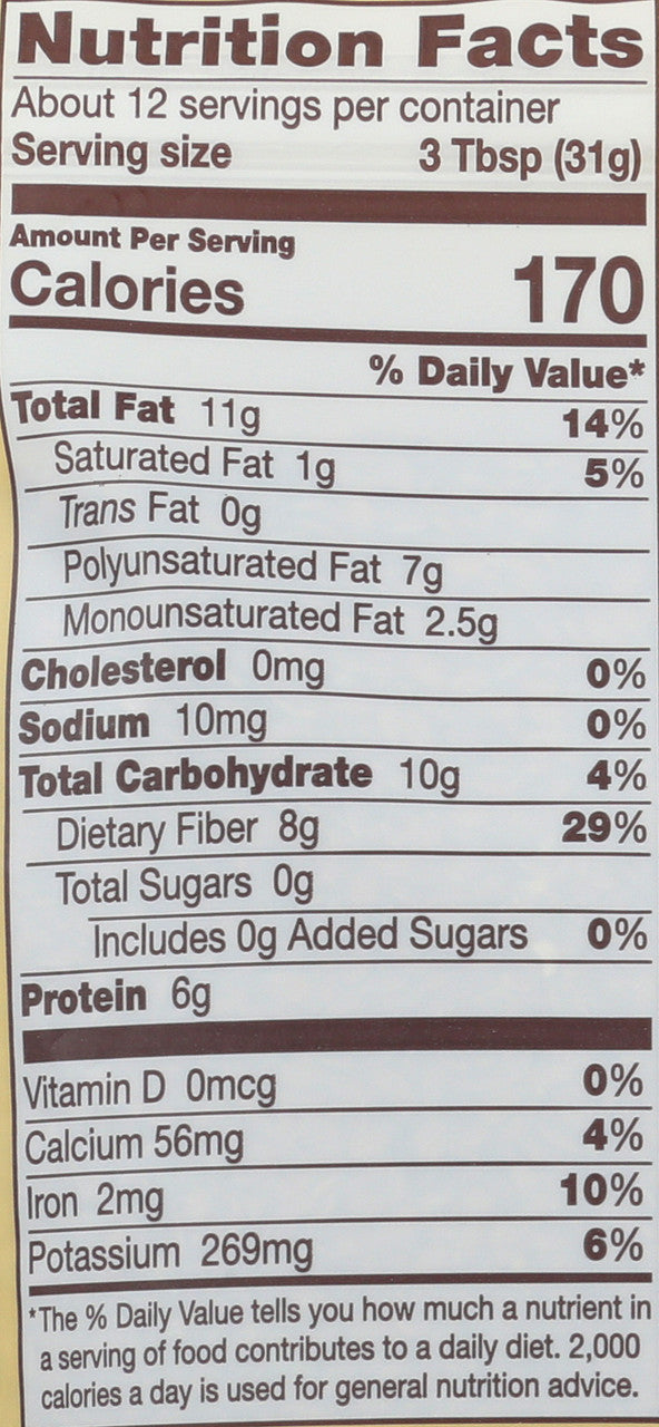 BOBS FLAXSEEDS GF ( 4 X 13 OZ   )-1