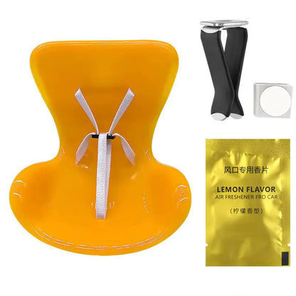 Car Clip Decoration