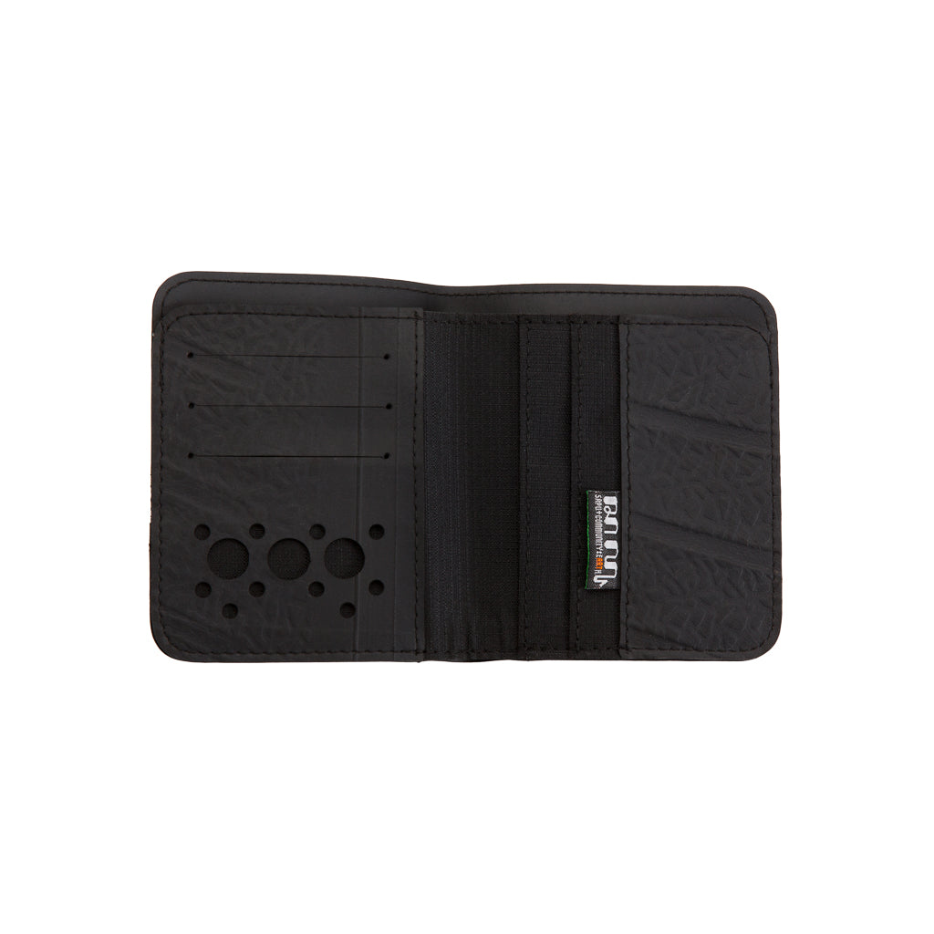 Dody Eco Friendly Recycled Inner Tube Wallet-6