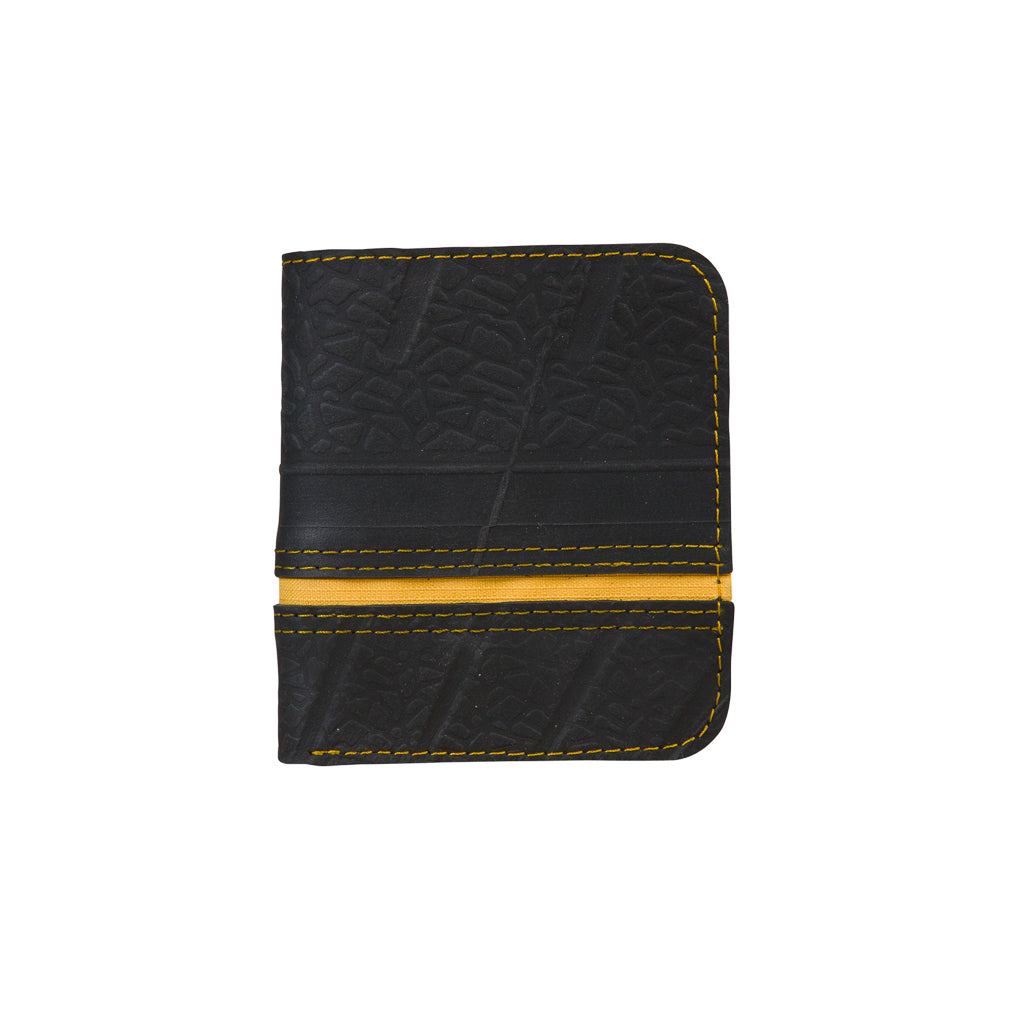 Dody Eco Friendly Recycled Inner Tube Wallet-11