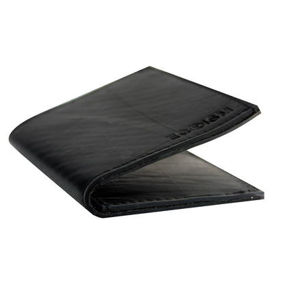 Conrad Recycled Rubber Vegan Card Wallet-4