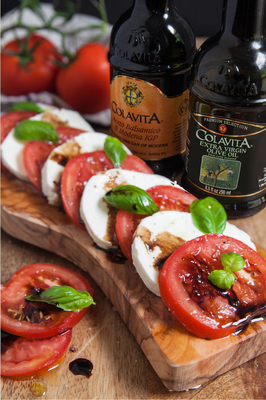 Colavita Balsamic Vinegar (6x17 Oz)-9