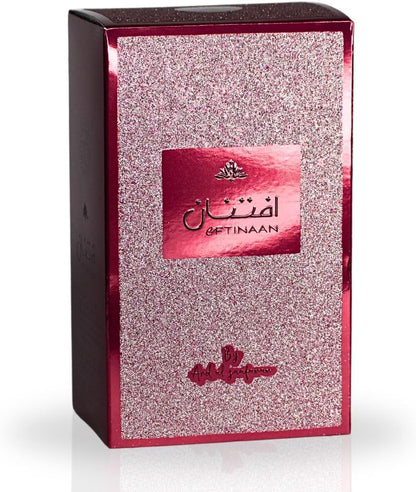 ARD AL ZAAFARAN EFTINAAN EDP 3.4 U-3