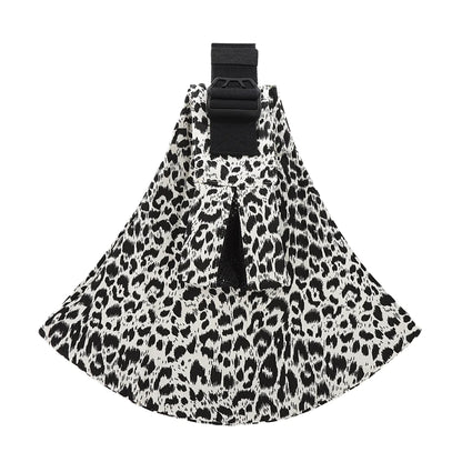 Portable One-Shoulder Strap for Baby