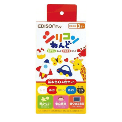 EDISON mama Aqua Magic Animal-1