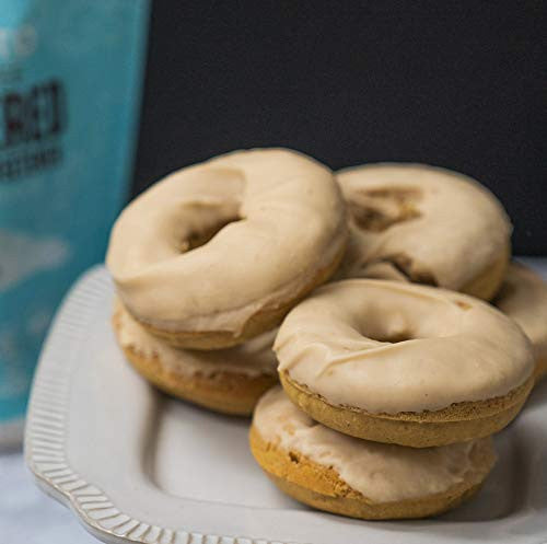 LAKAN SWTNR MNKFRT PWDER ( 8 X 1 LB   )-4