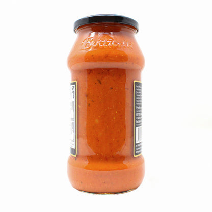 BCELLI SAUCE ALLA VODKA ( 6 X 24 OZ   )-3