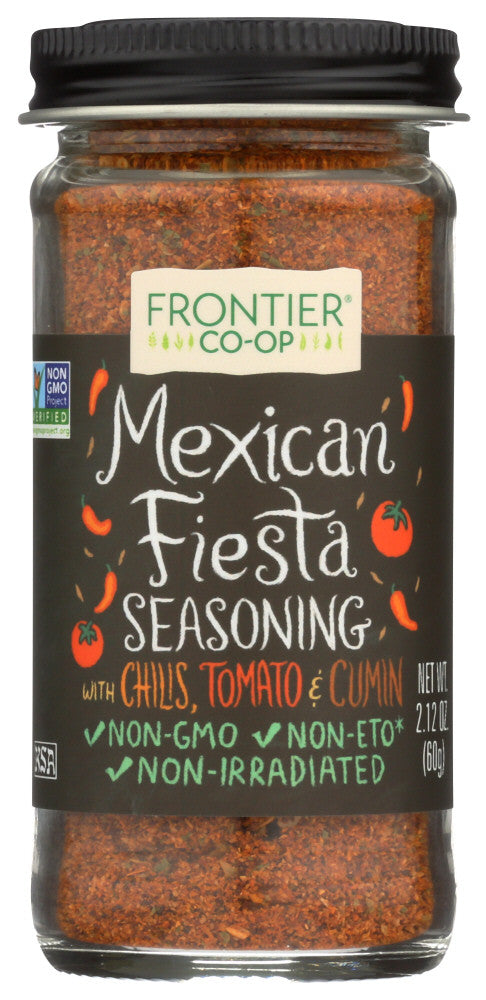 FC MEXICAN FIESTA INTERN ( 1 X 2.12 OZ   )-0